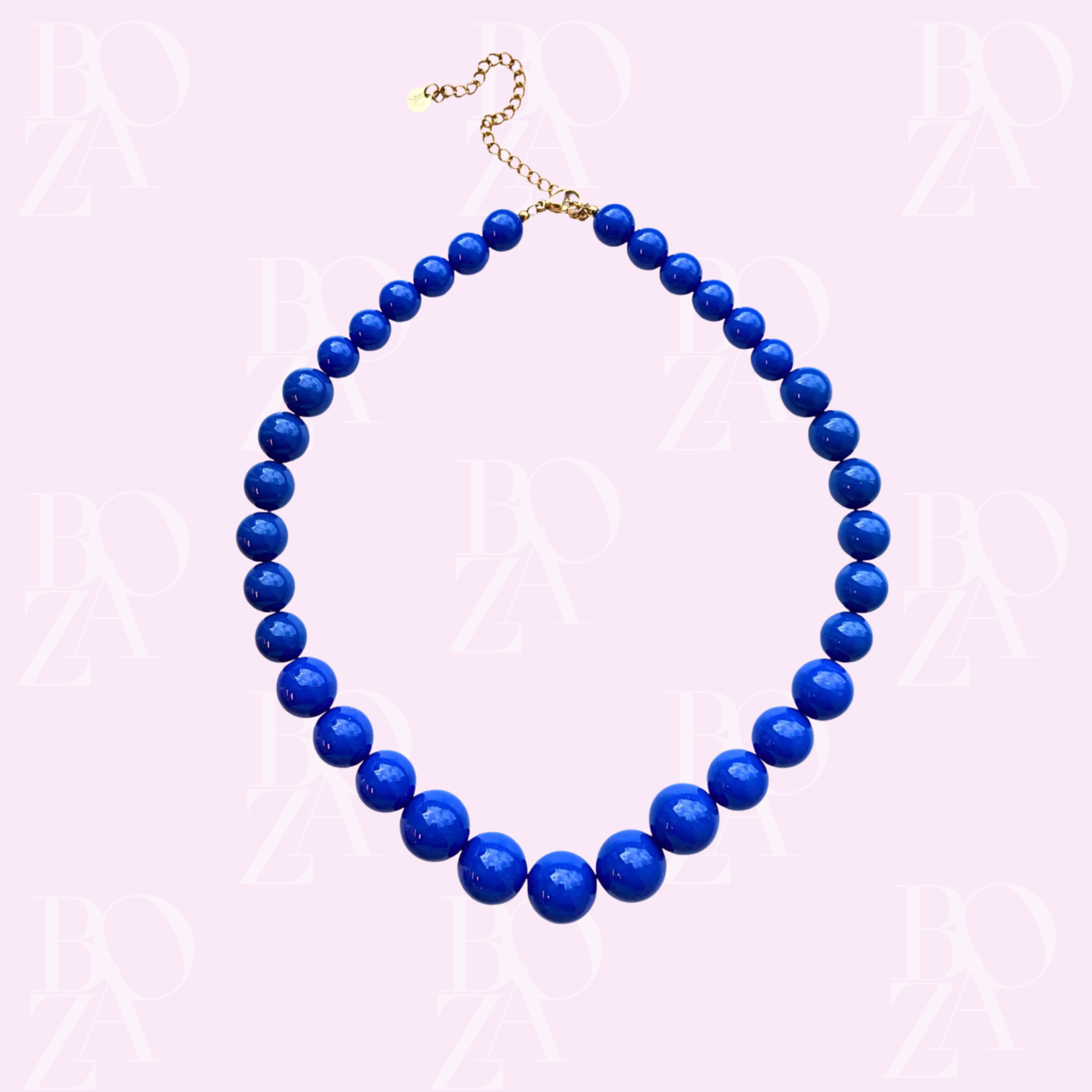 BLAUW BLOED
