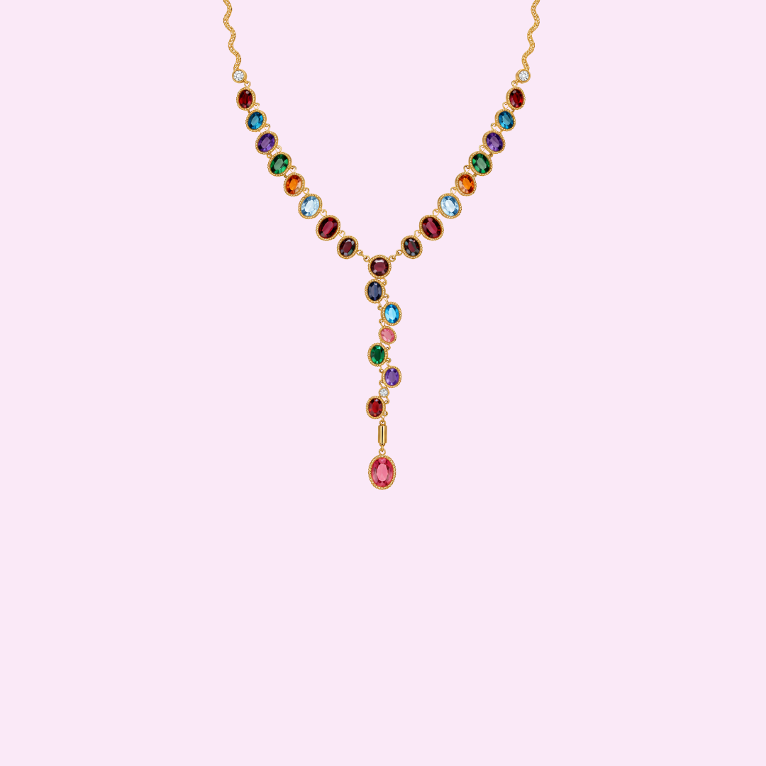 ARTWORK ketting