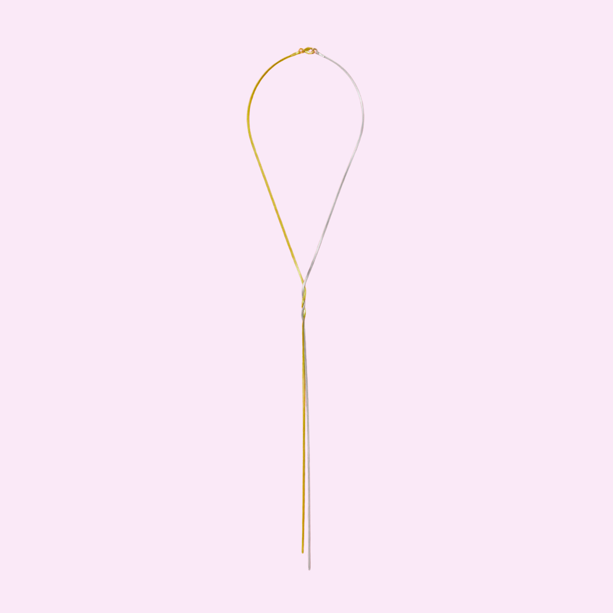 CONFUSED ketting