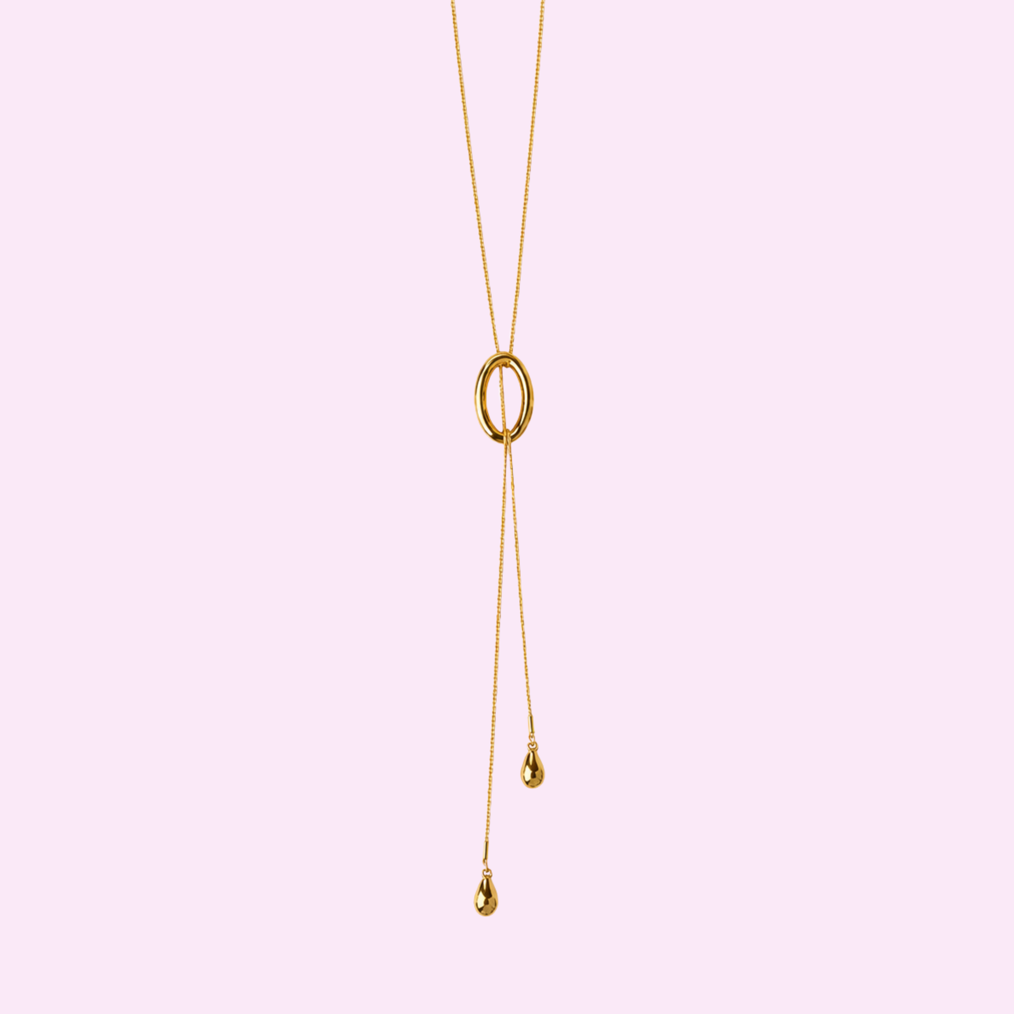 MELTING ketting