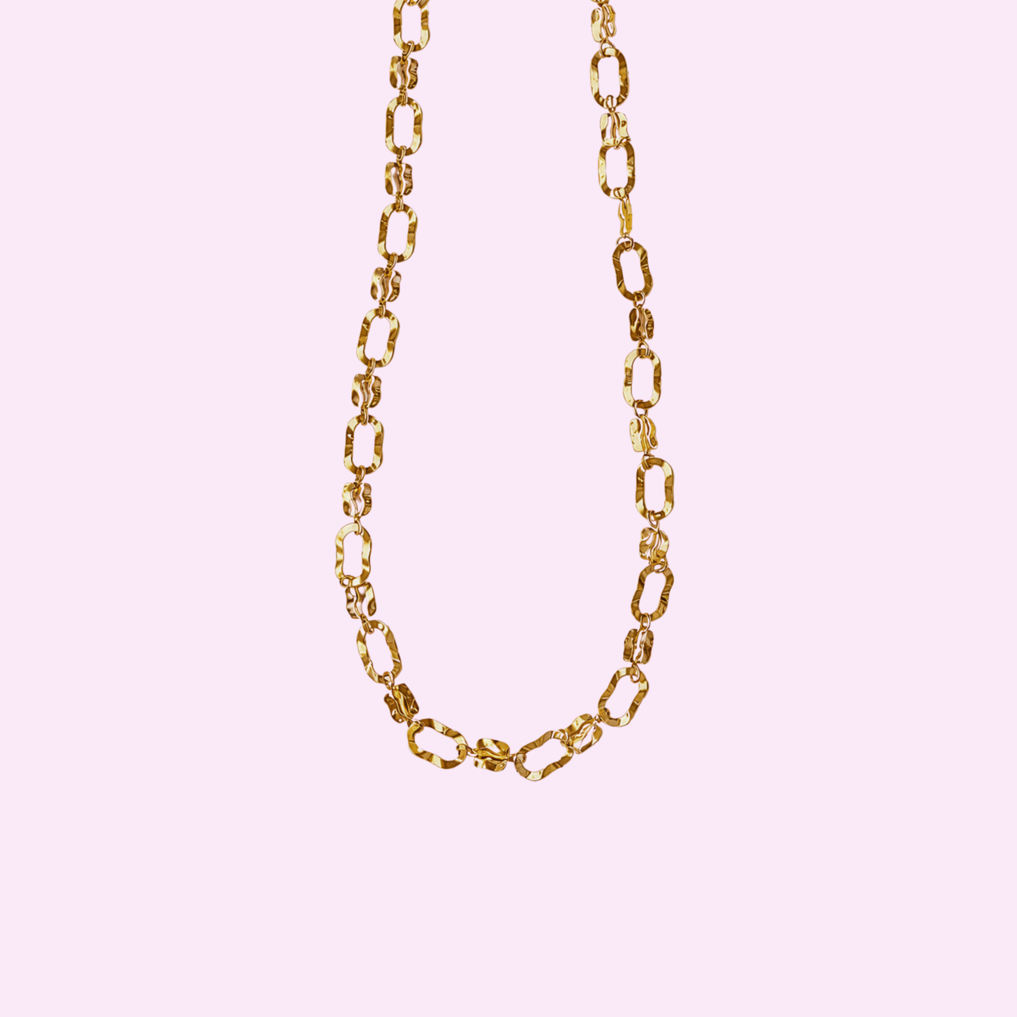 EXPECTATIONS ketting