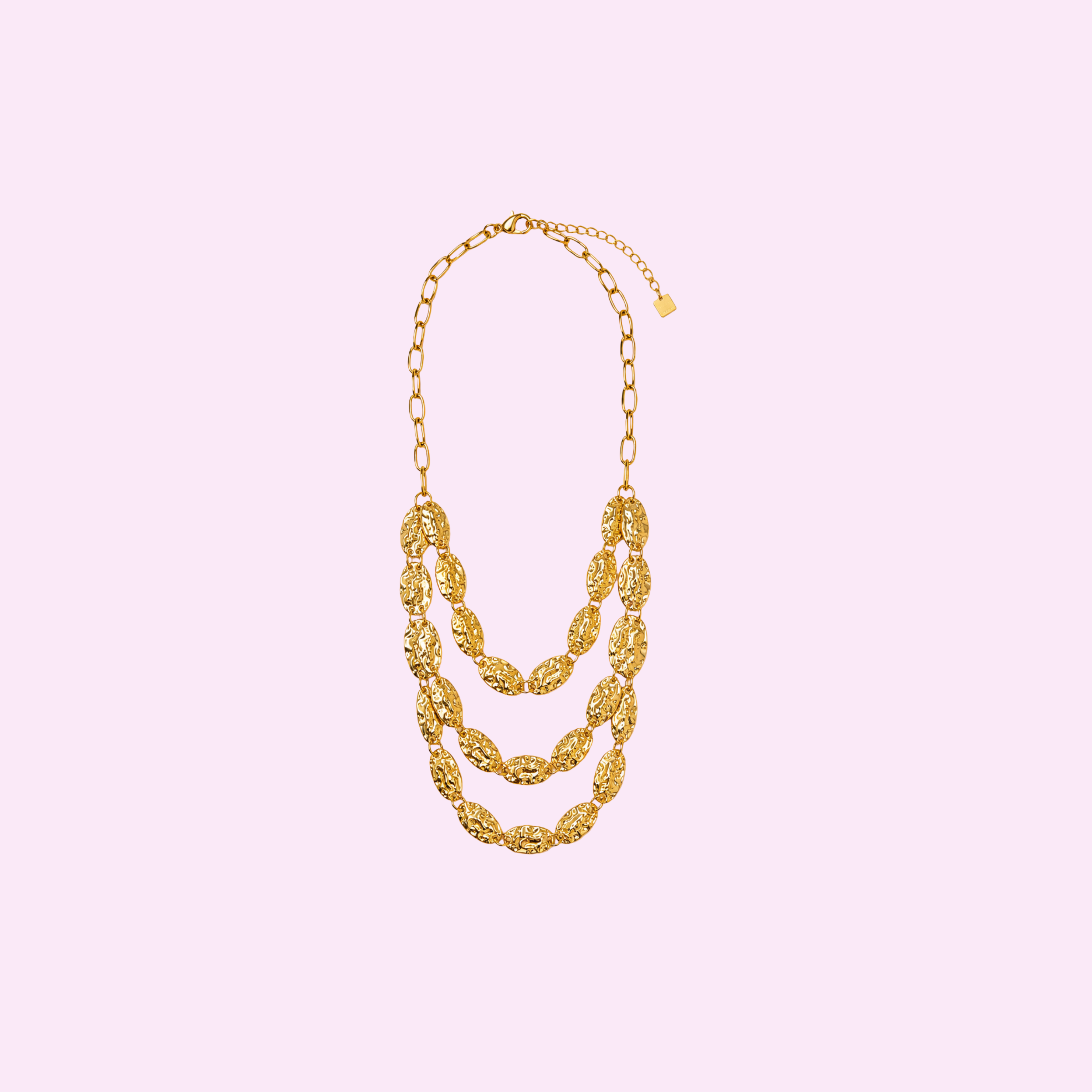 ICKY ketting