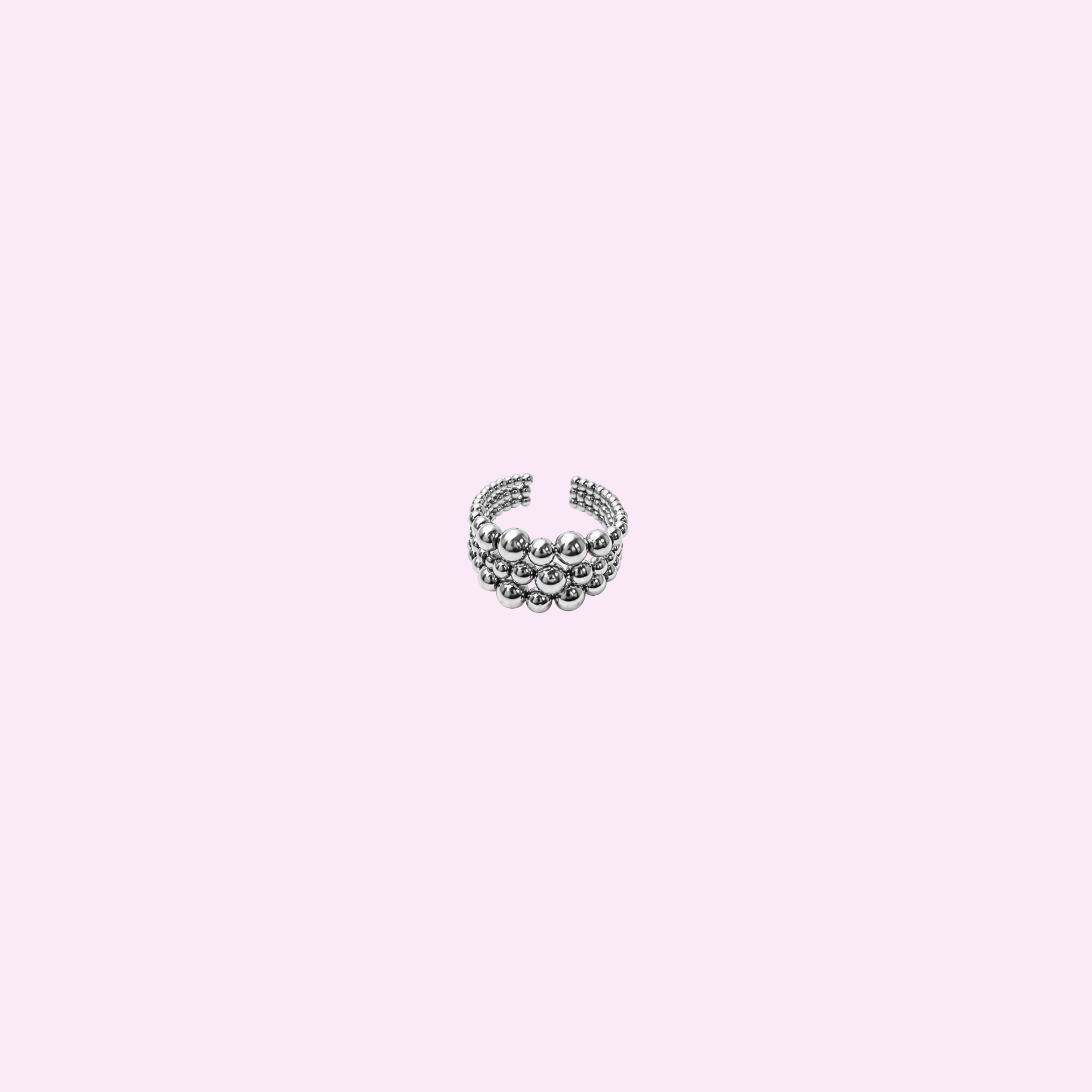 IMPULSIVE ring