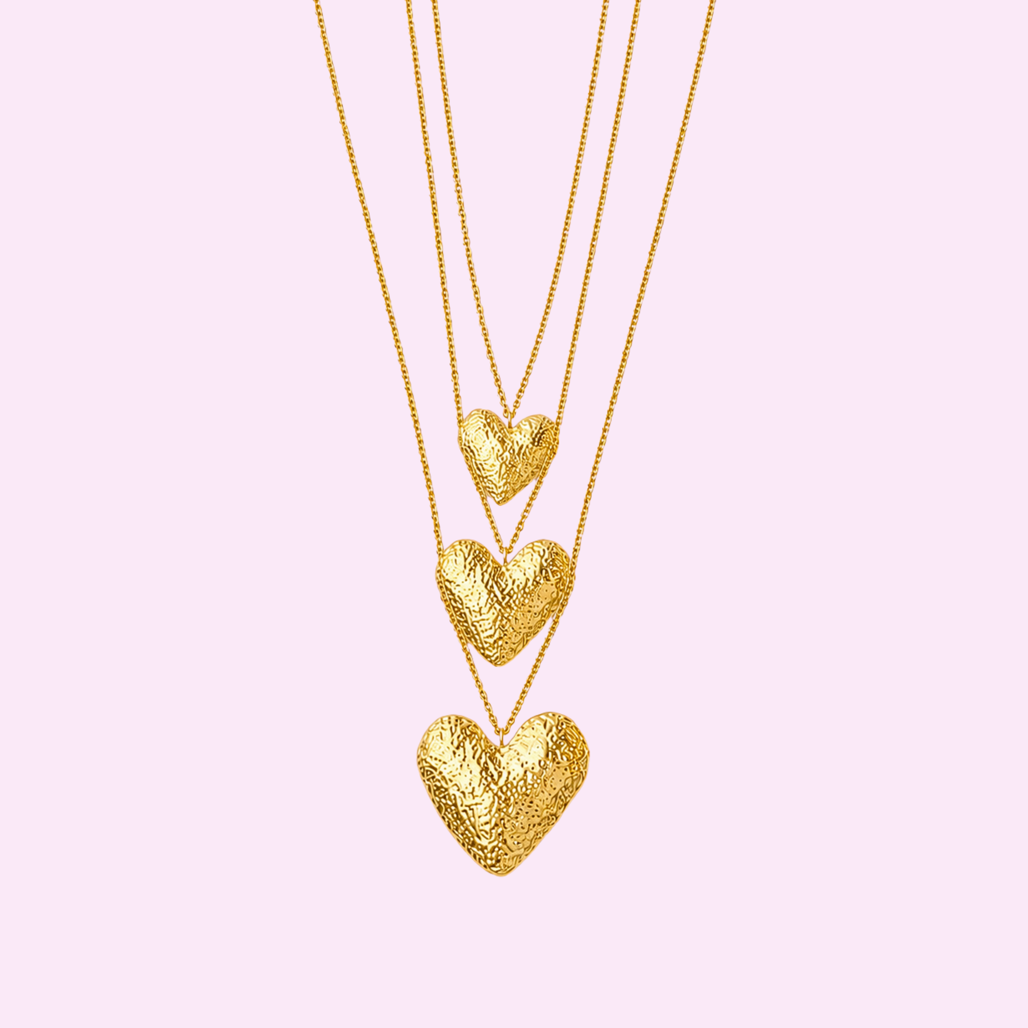 SWIPING ketting