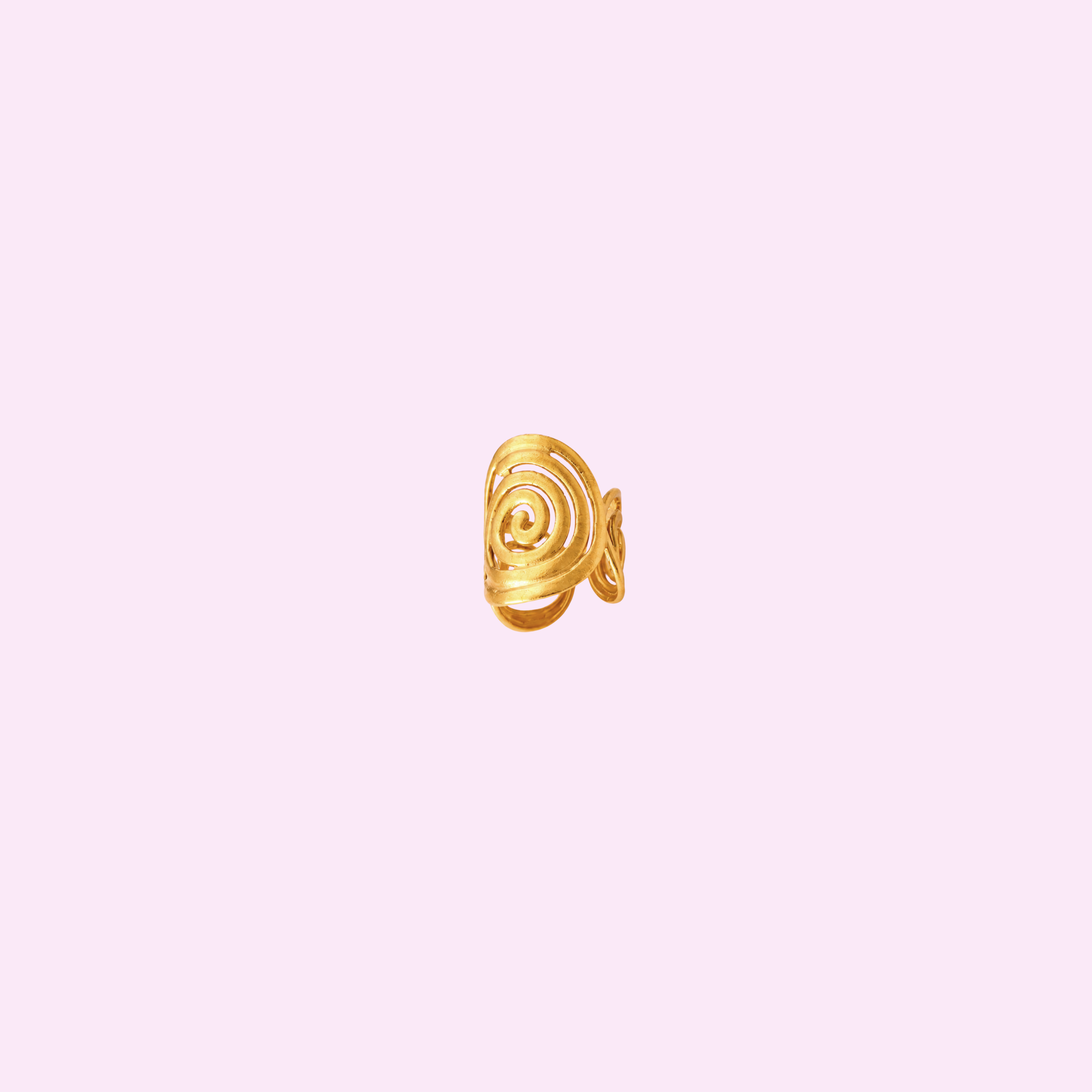 MAMMA MIA ring