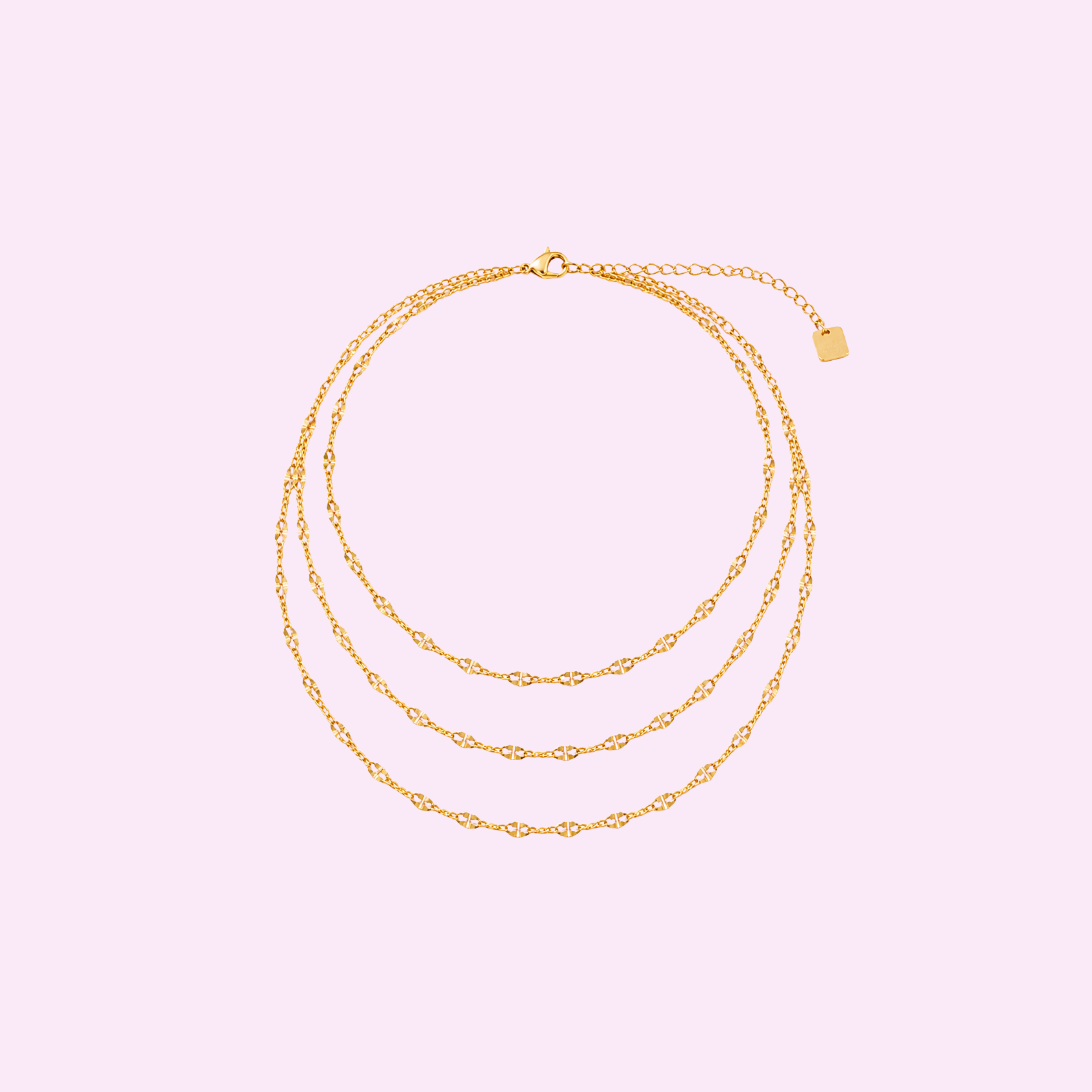 QUEEN ketting