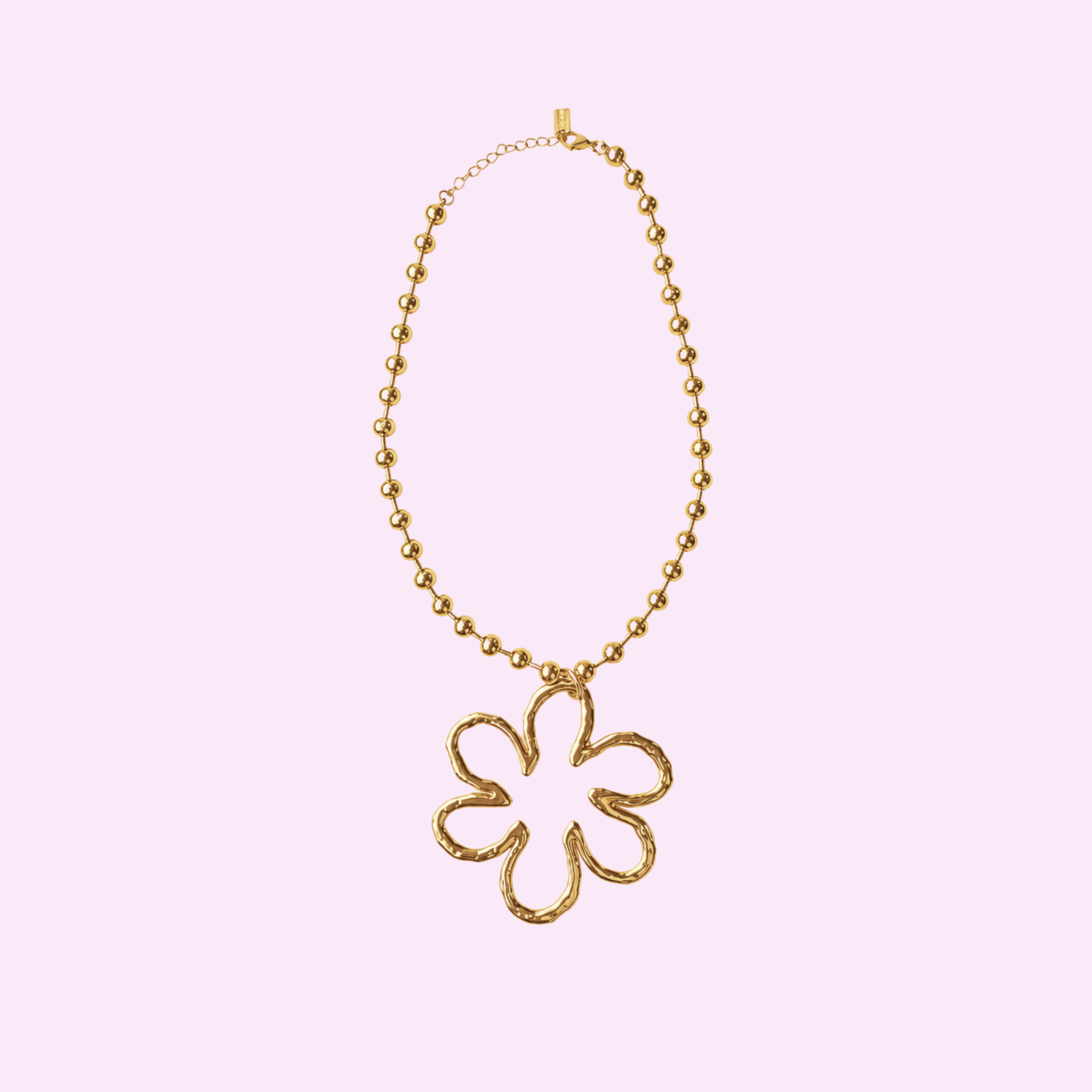 HEALING ERA ketting