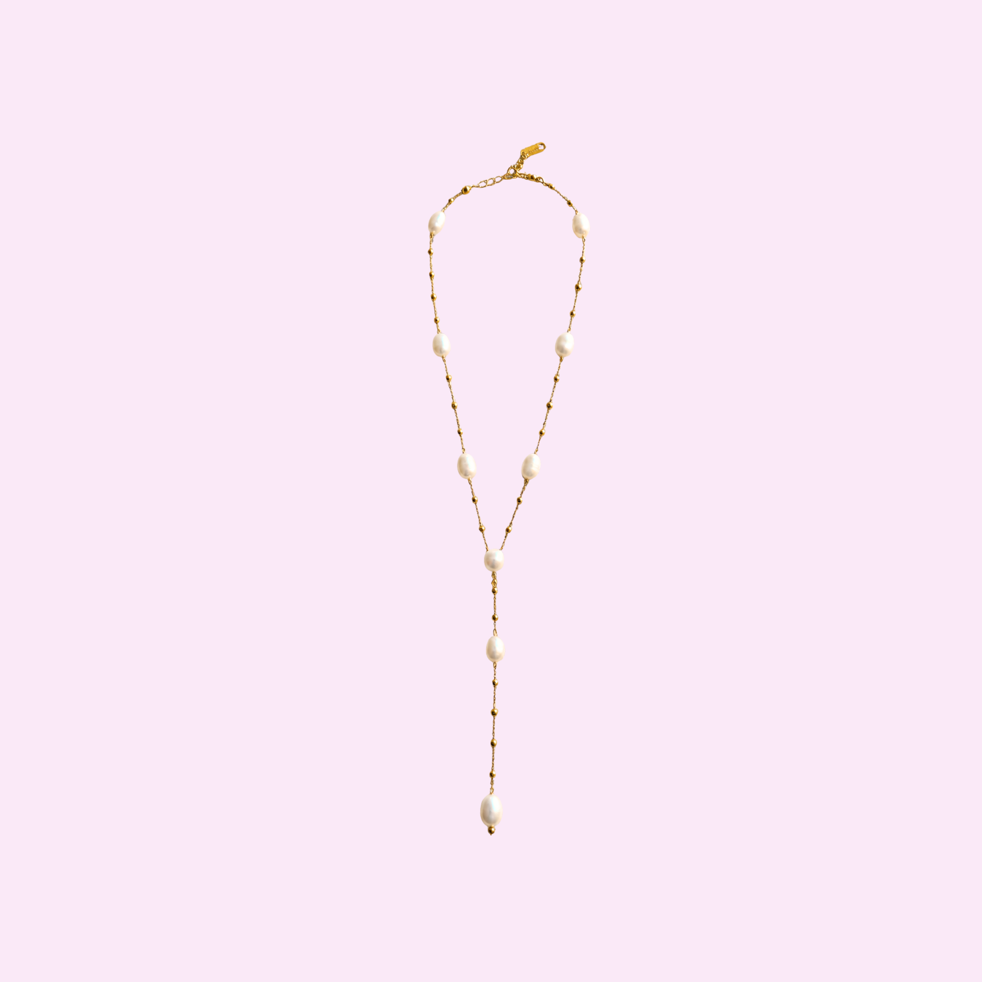 SEA YOU ketting