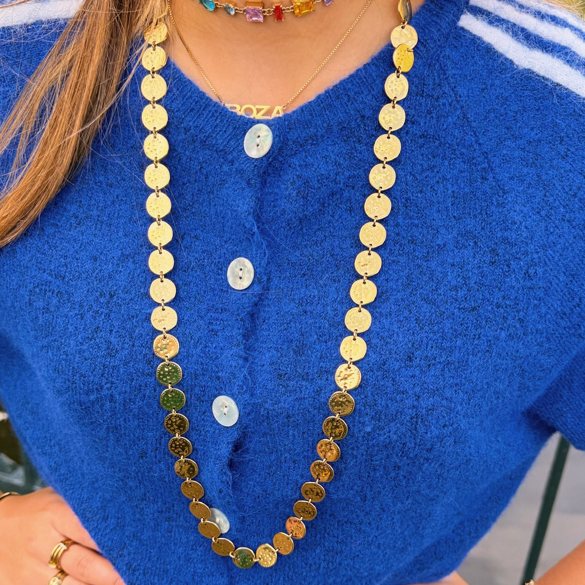 CASINO ketting