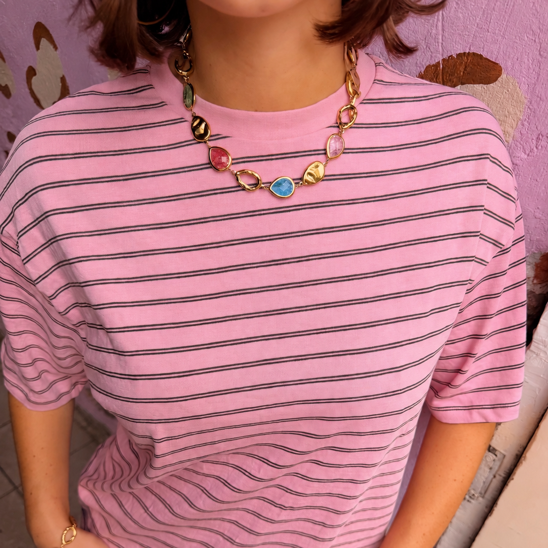 LITTLE MISS ketting