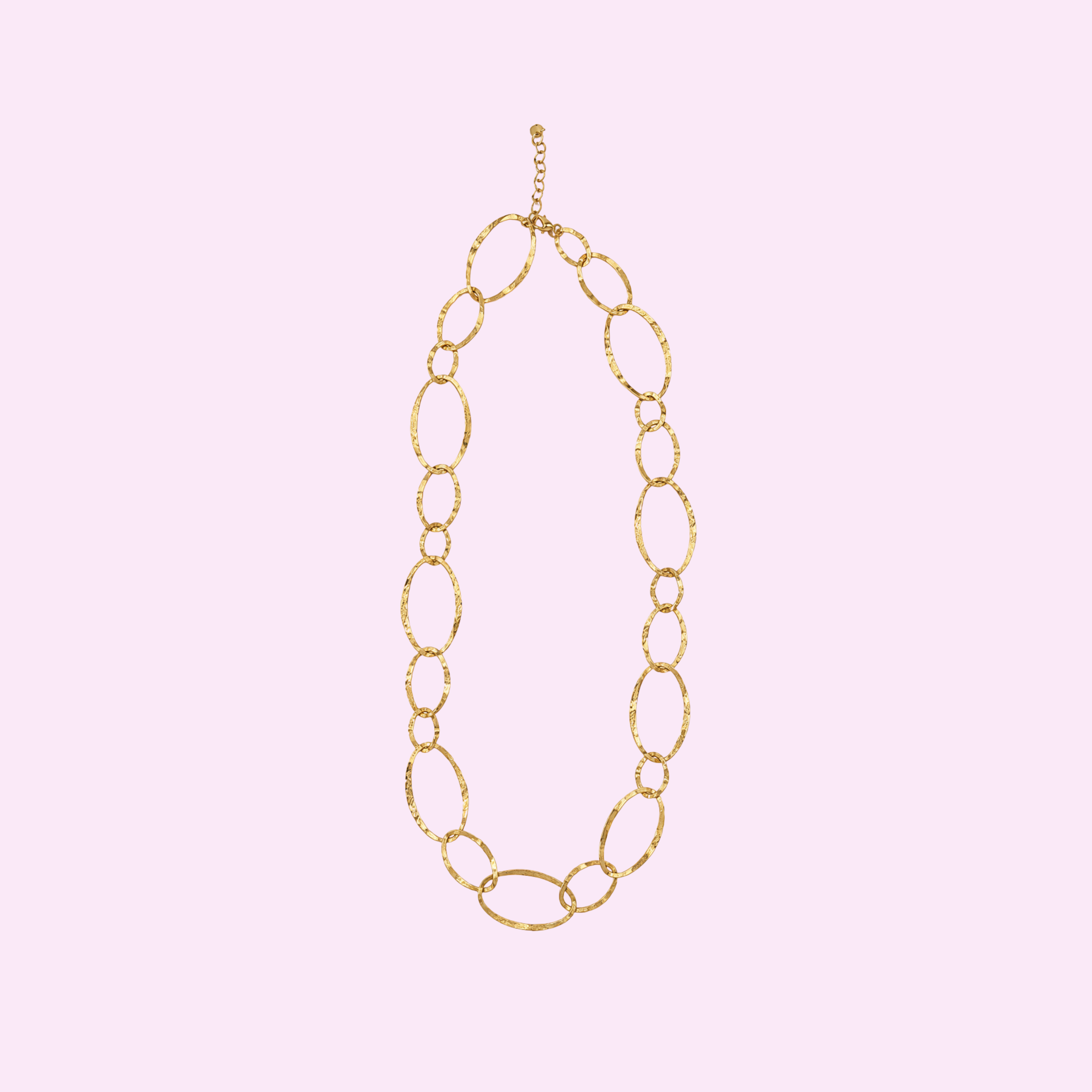 CHAIN(GING) ketting