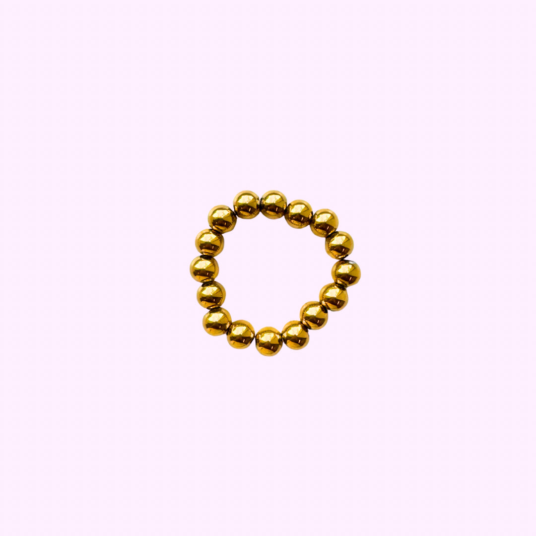 BUBBLY