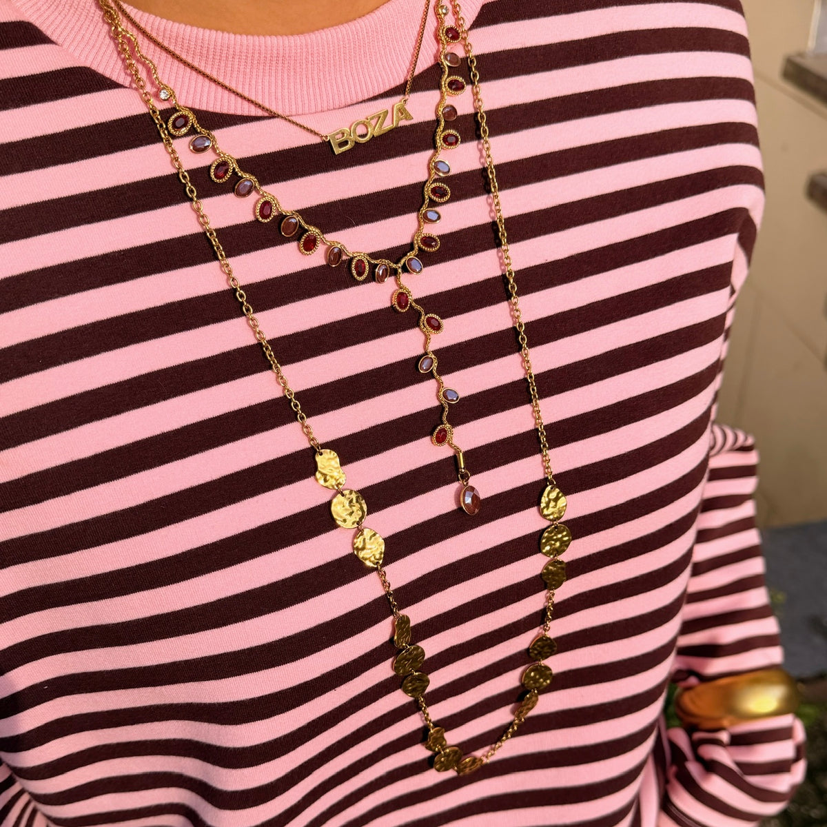 GLAM ketting