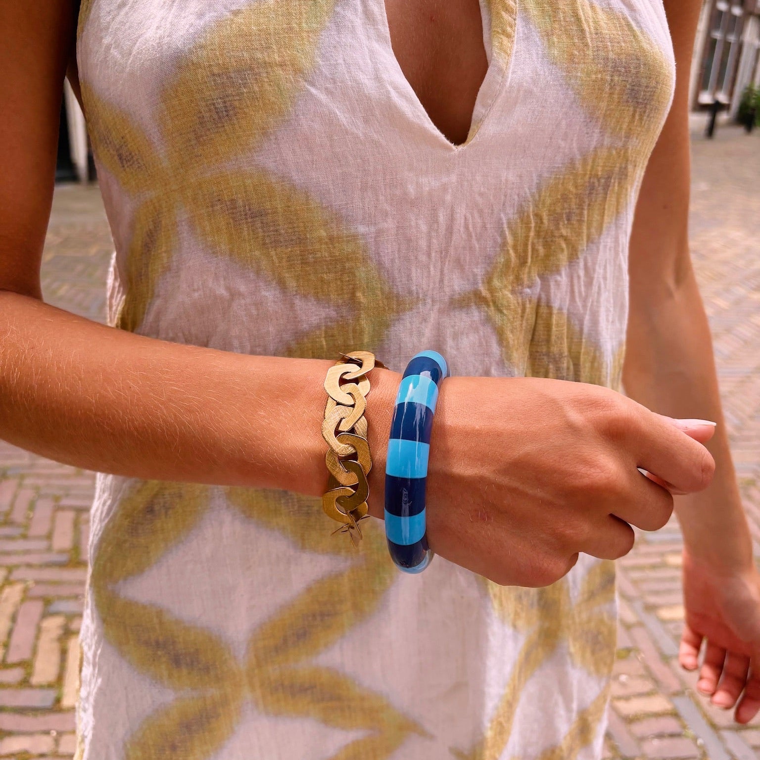 LETS GO 2.0 armband