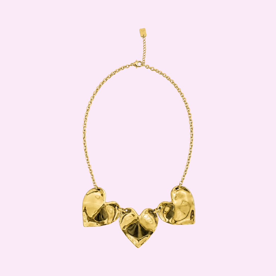 FITCHECK ketting
