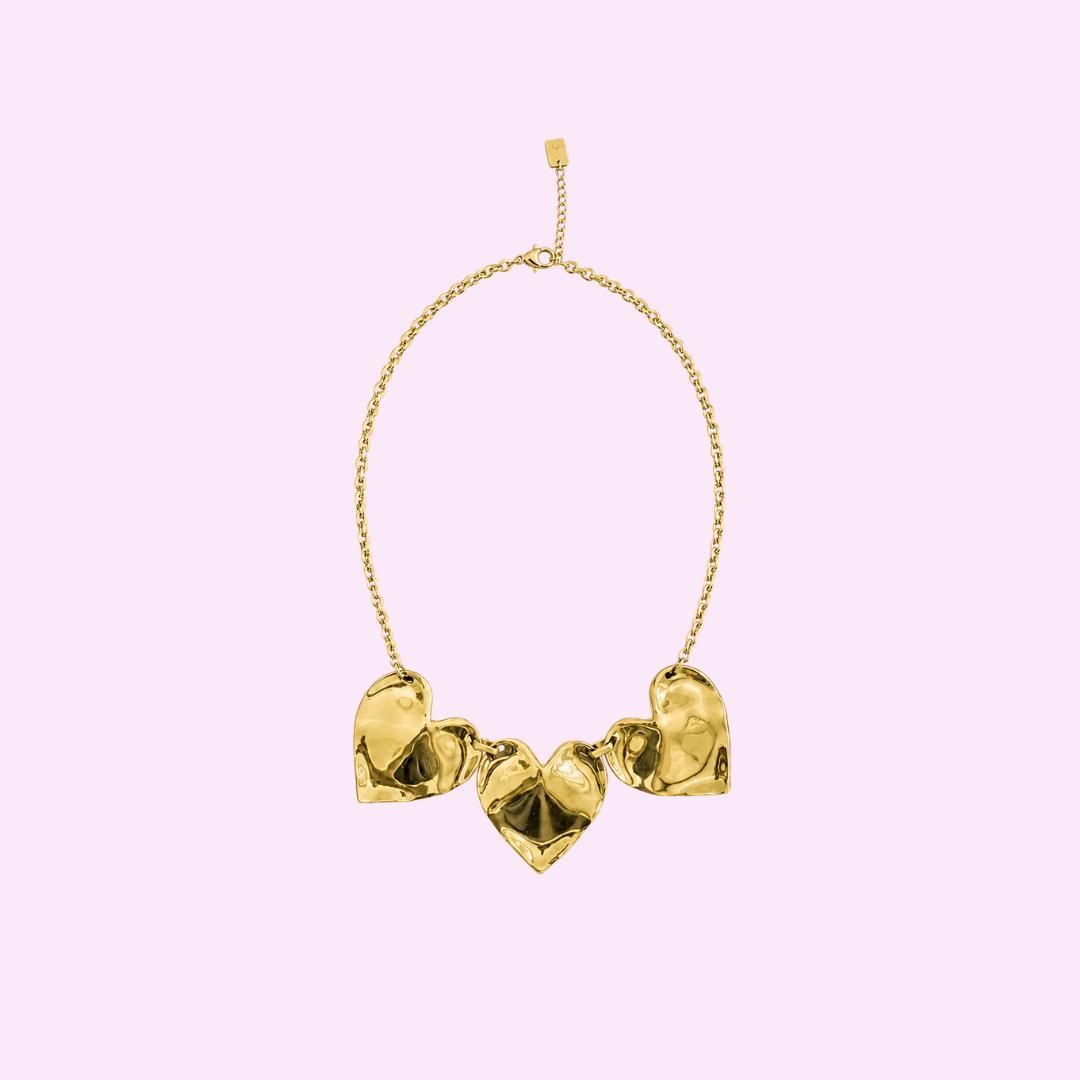 FITCHECK ketting