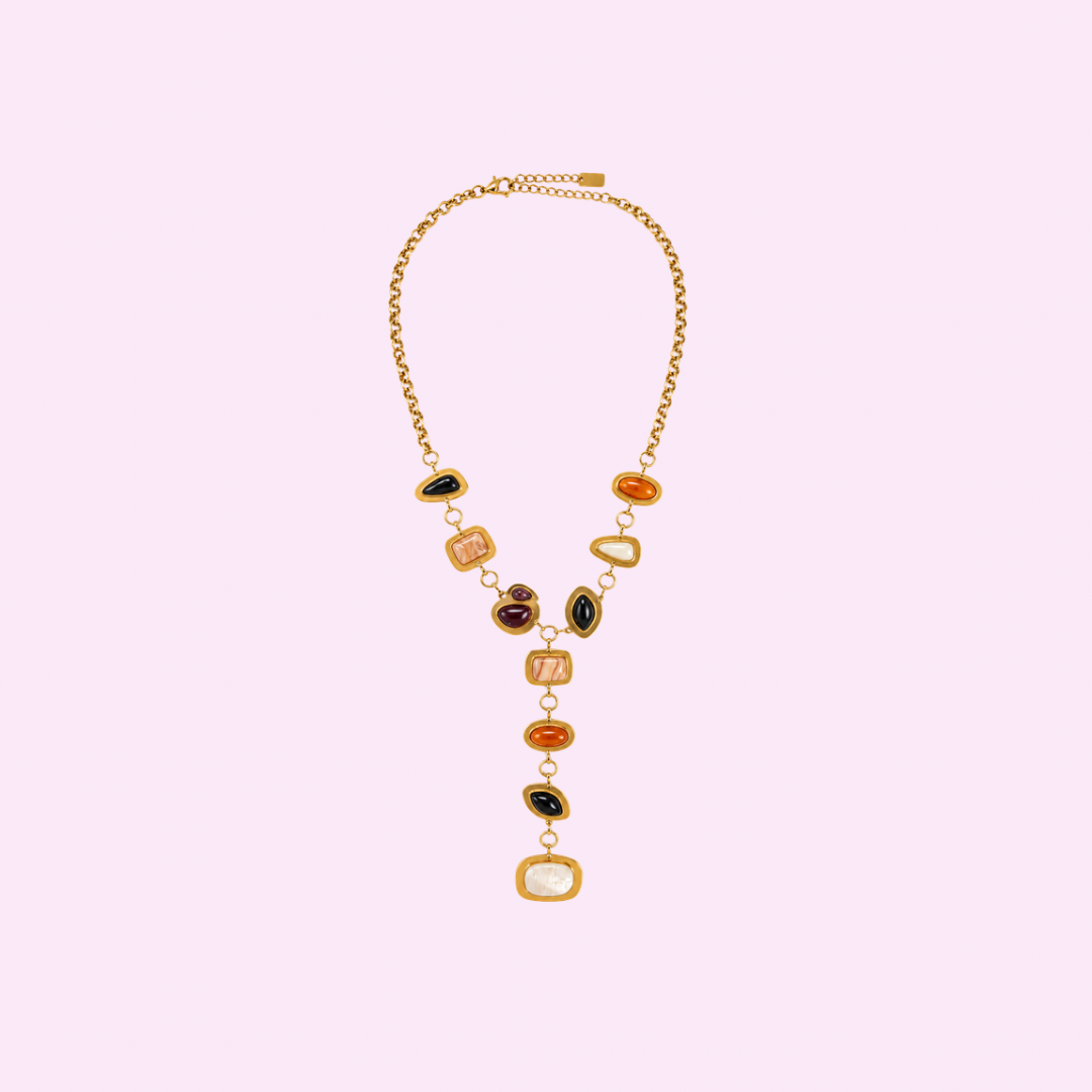SELFTAN ketting