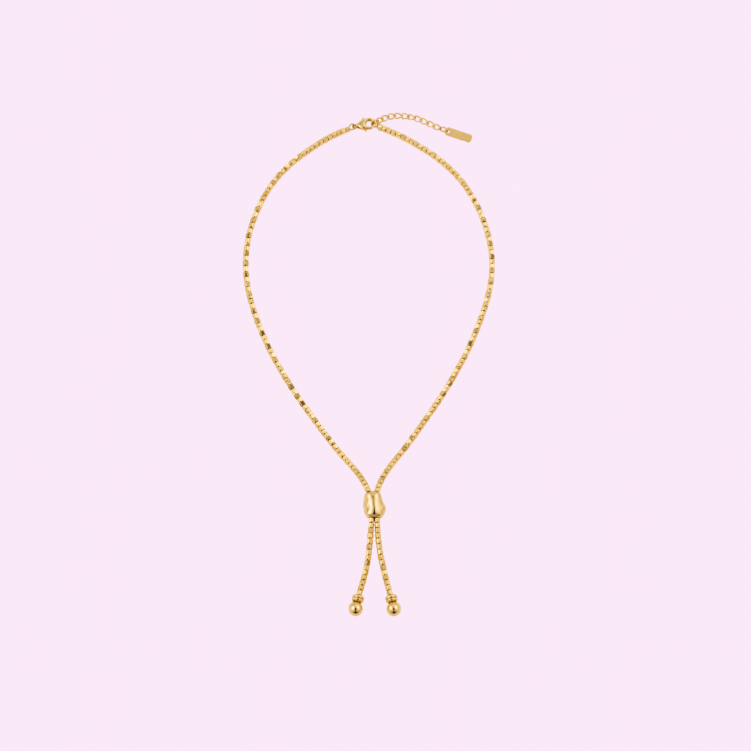 DRIPPING ketting
