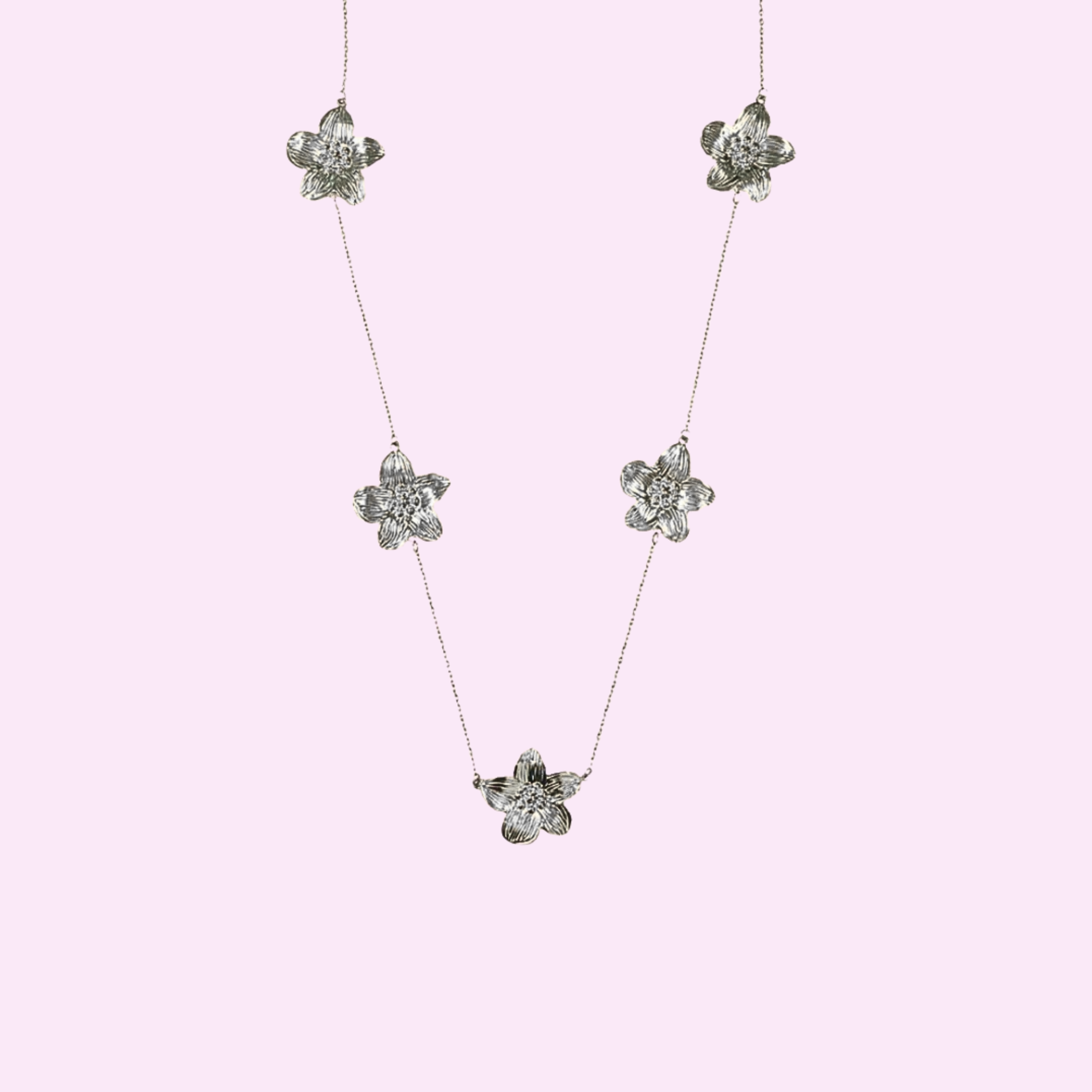 GAME CHANGER ketting