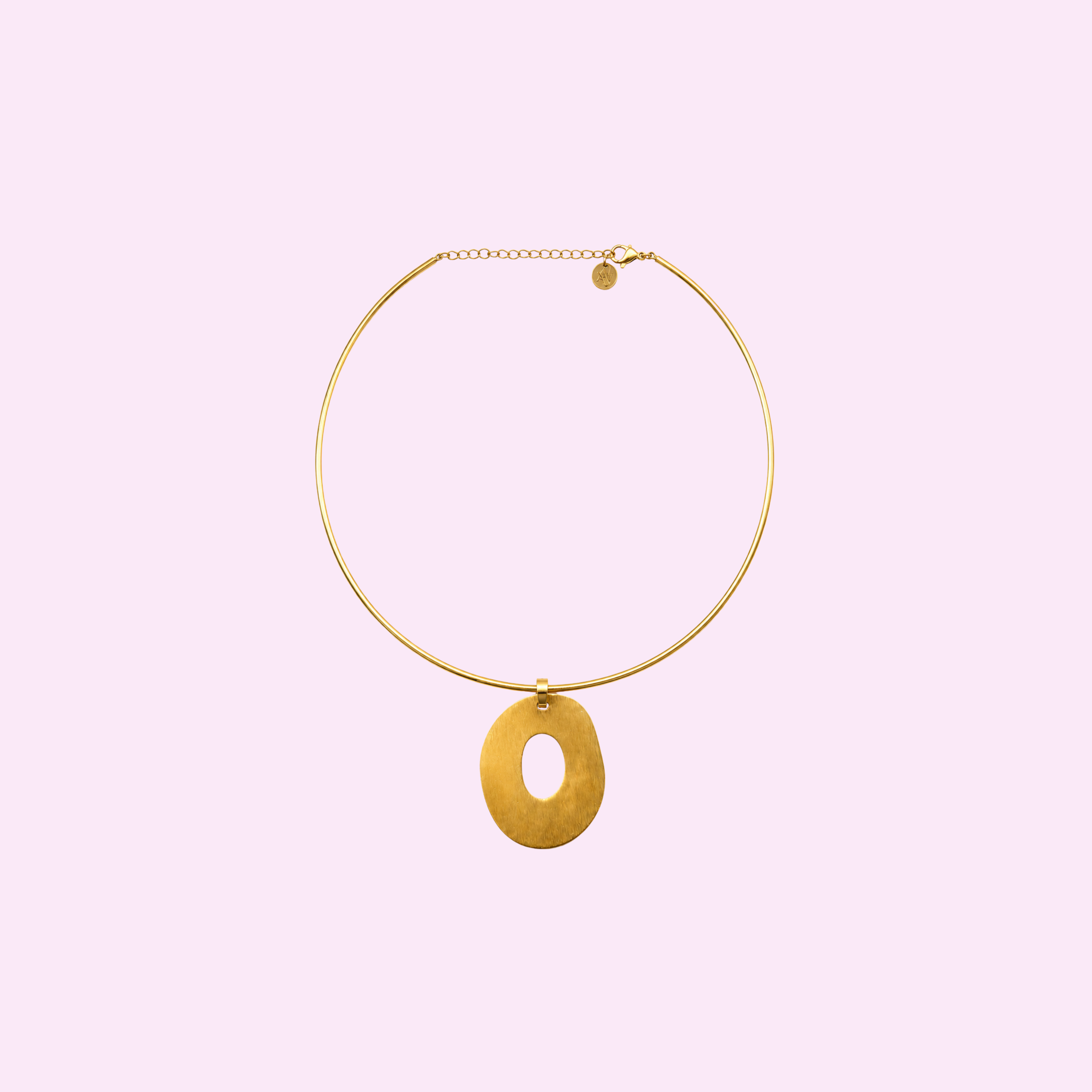 IMPRESS ME ketting PRE-ORDER