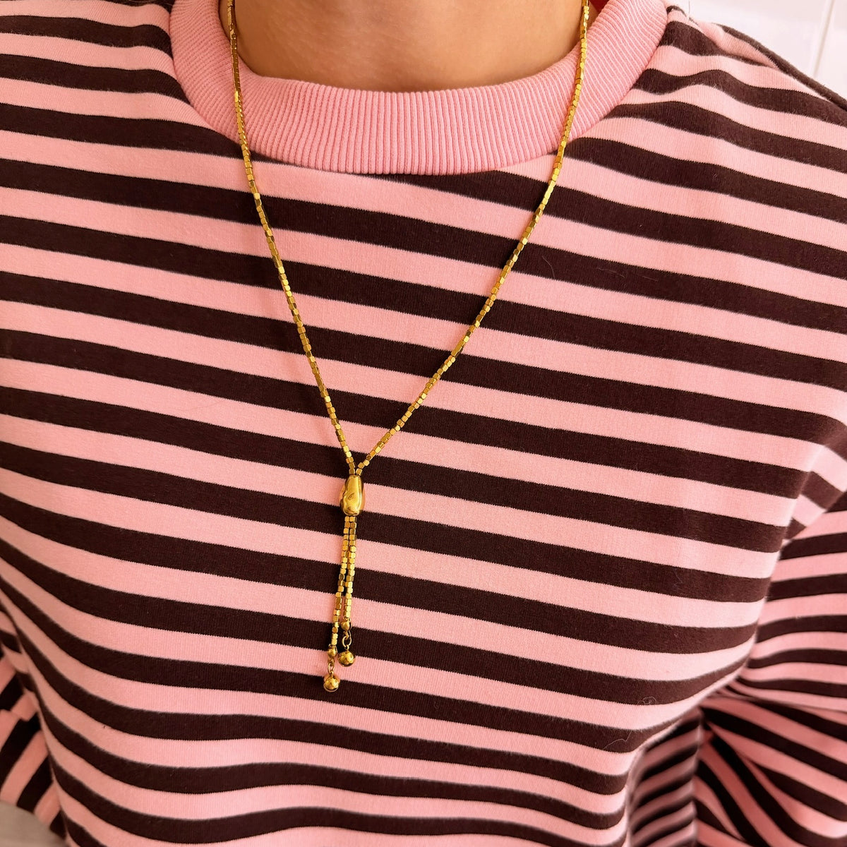 DRIPPING ketting