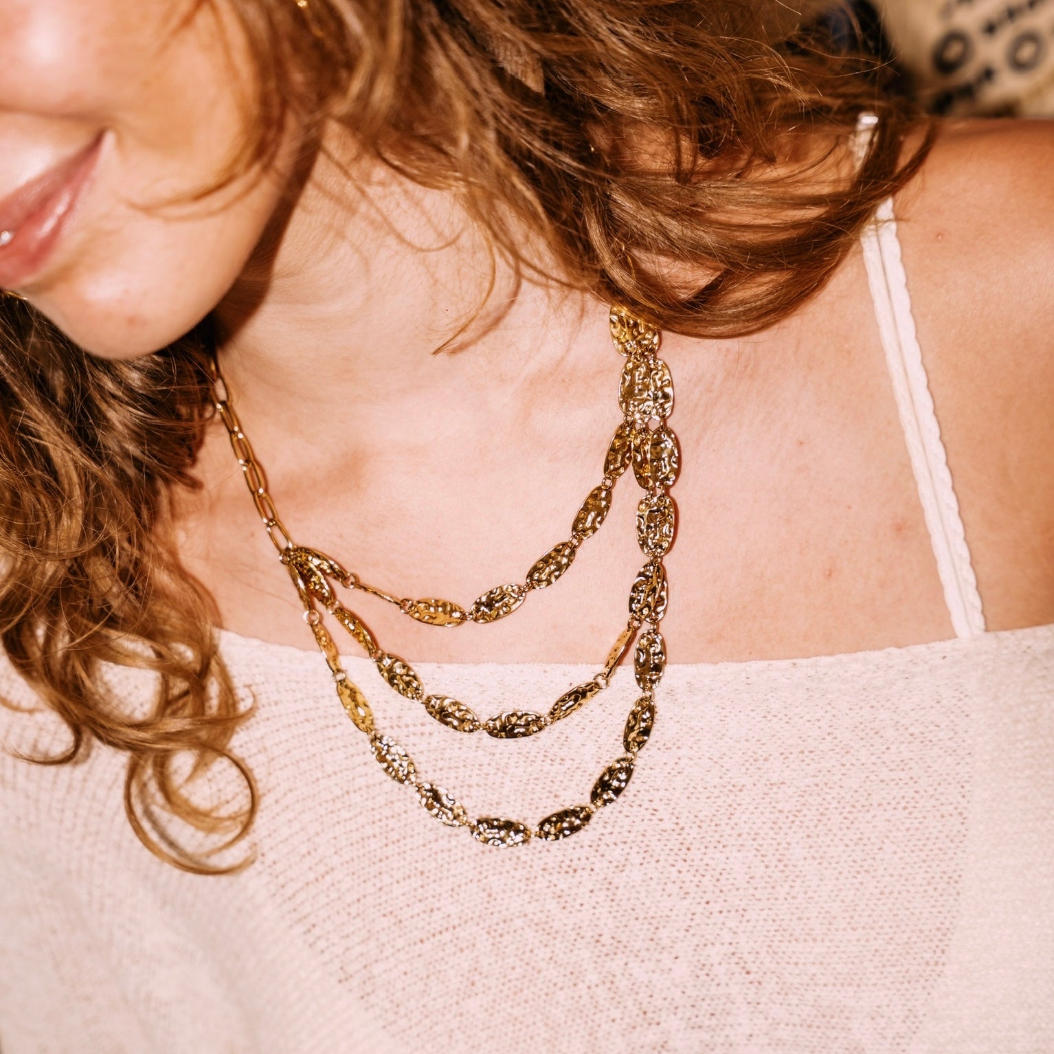 ICKY ketting