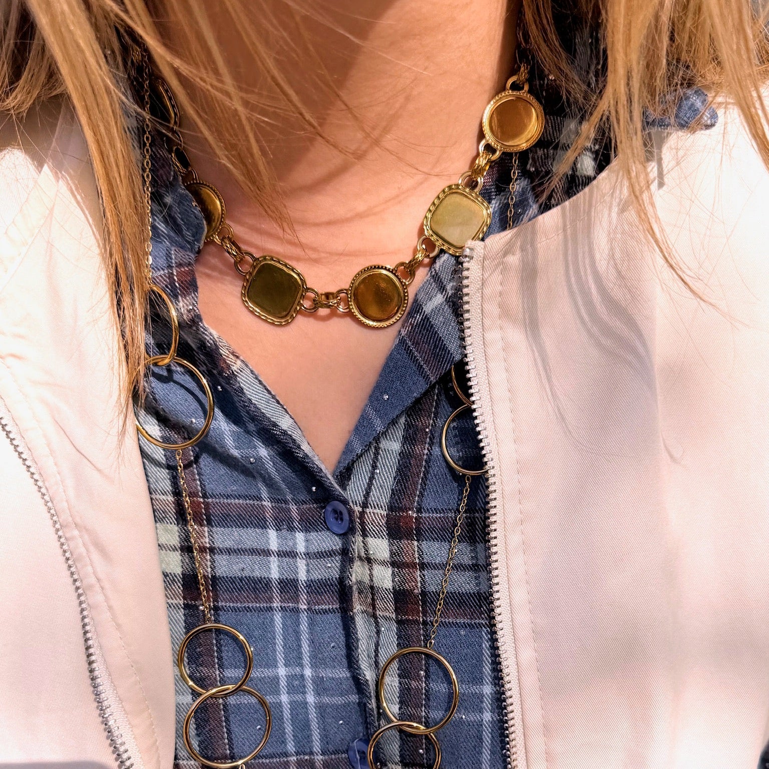 ATTACHMENT ketting