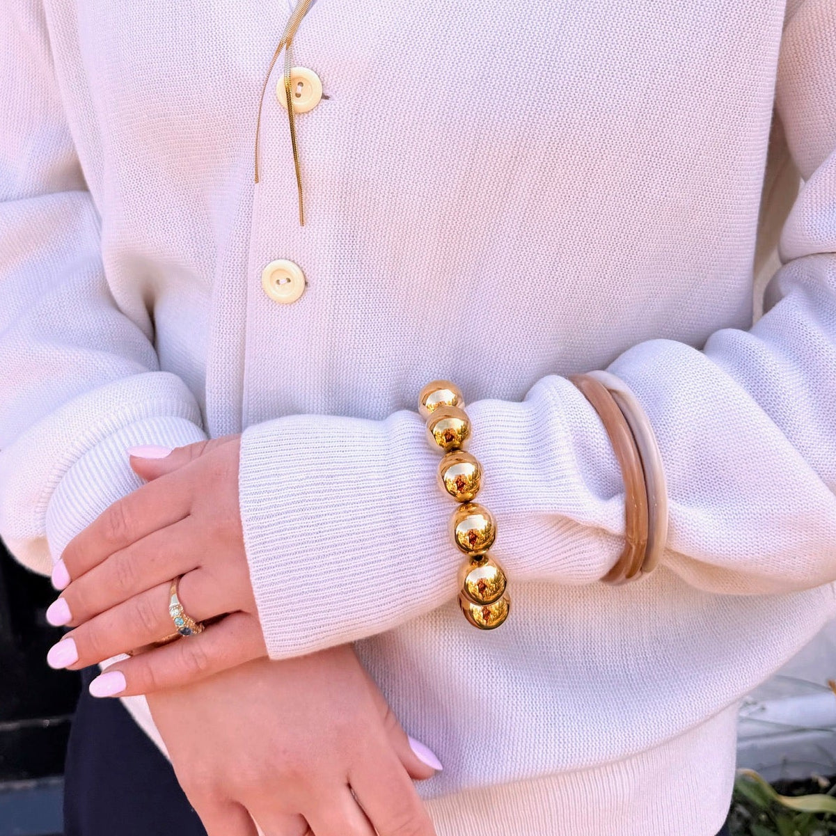 BOLLYWOOD armband