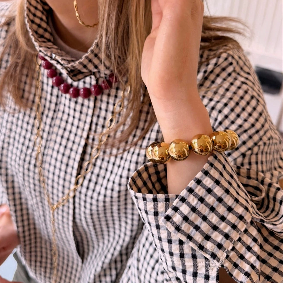 BOLLYWOOD armband