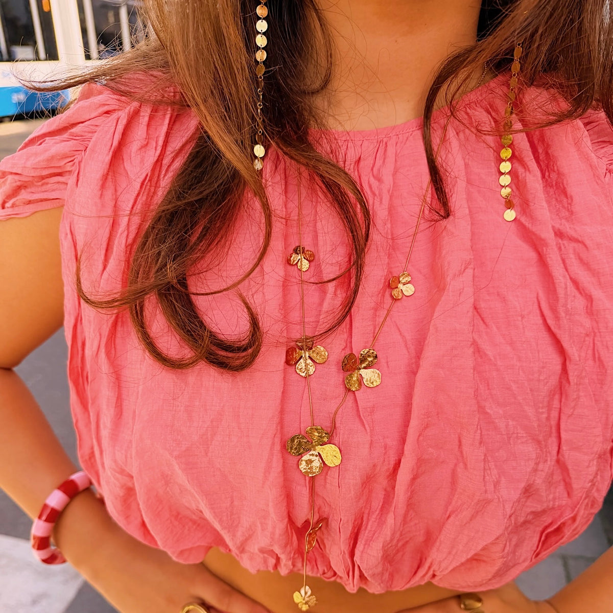 NOORTJE ketting