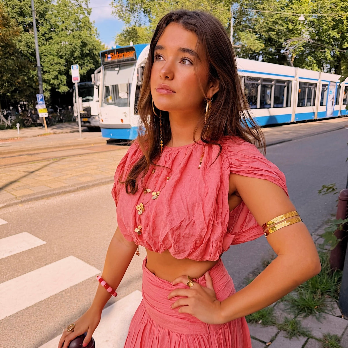 NOORTJE ketting