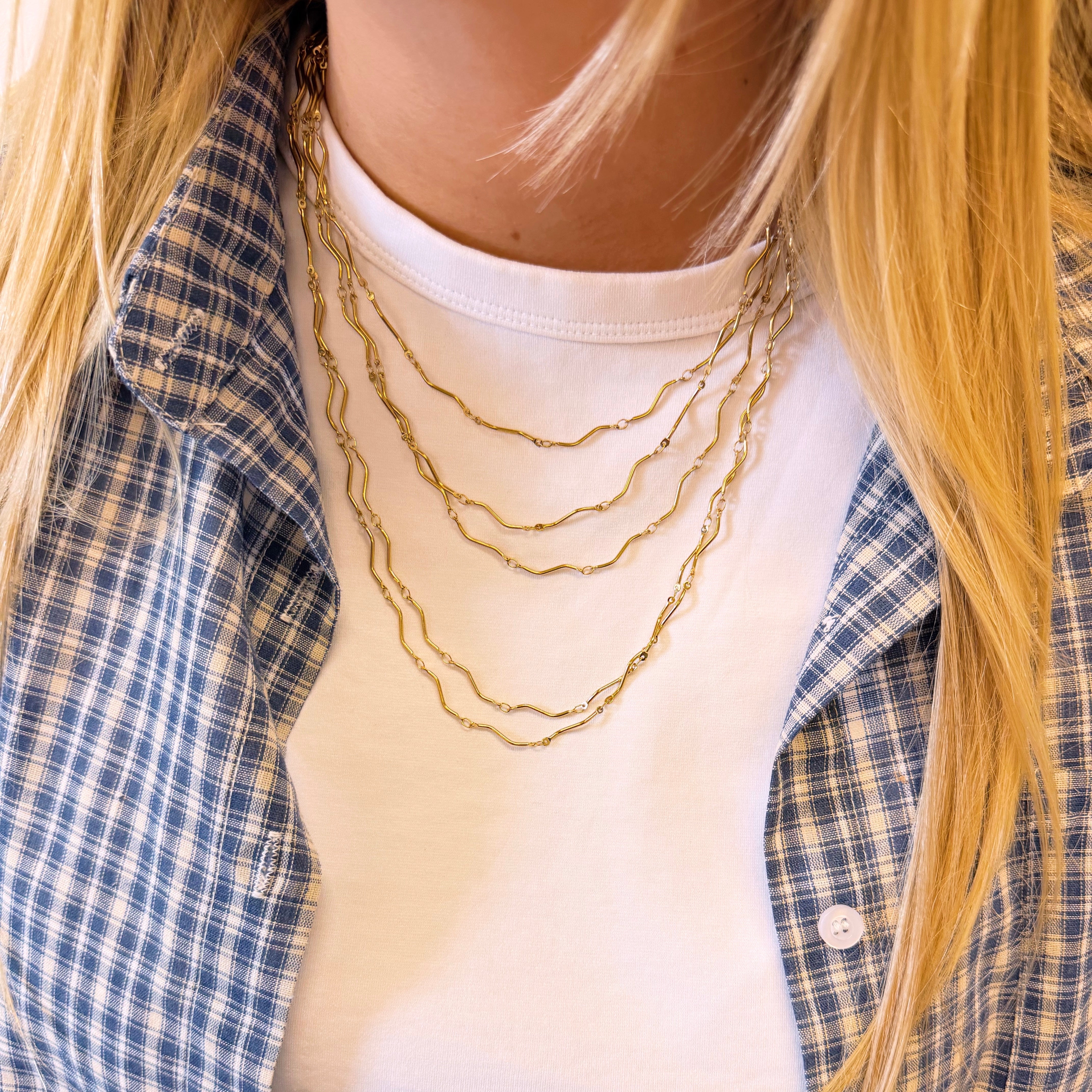 FLOW STATE ketting