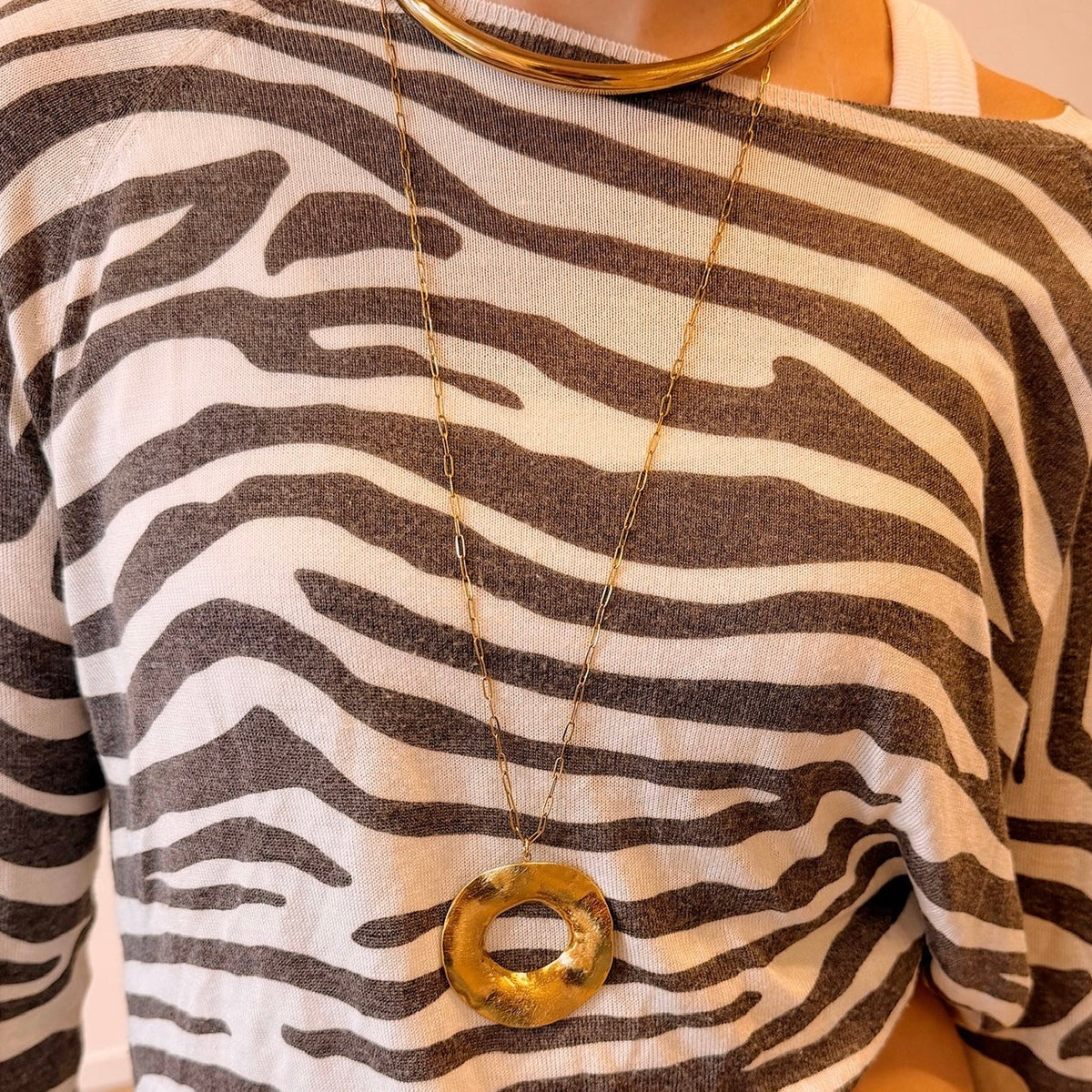 CHILL ketting