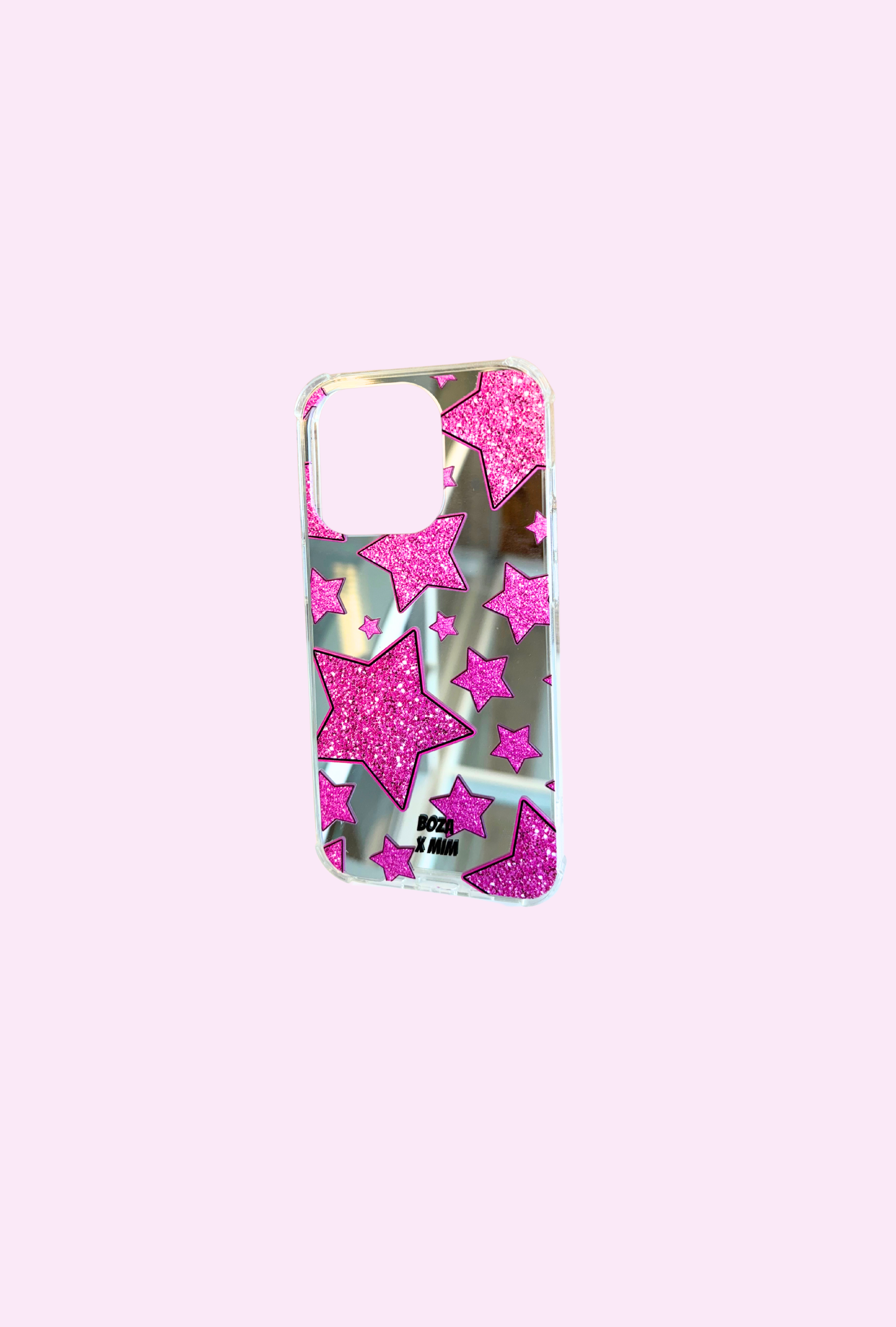 BOZA X MIM PHONECASE