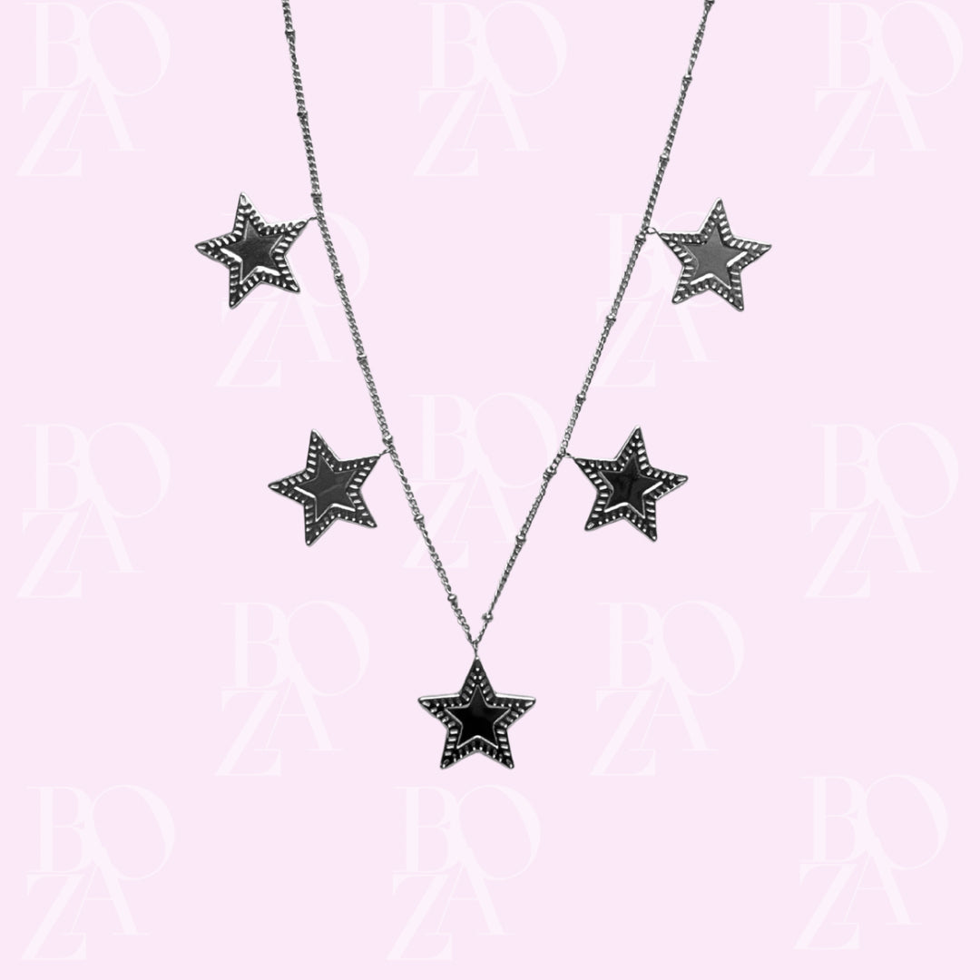 STARRY NIGHT