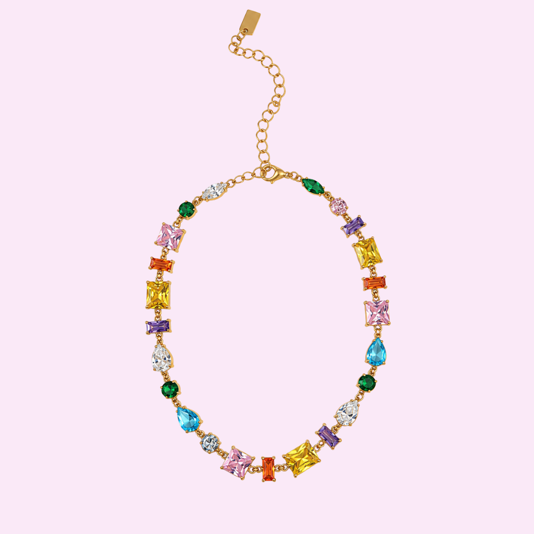DATENIGHT ketting