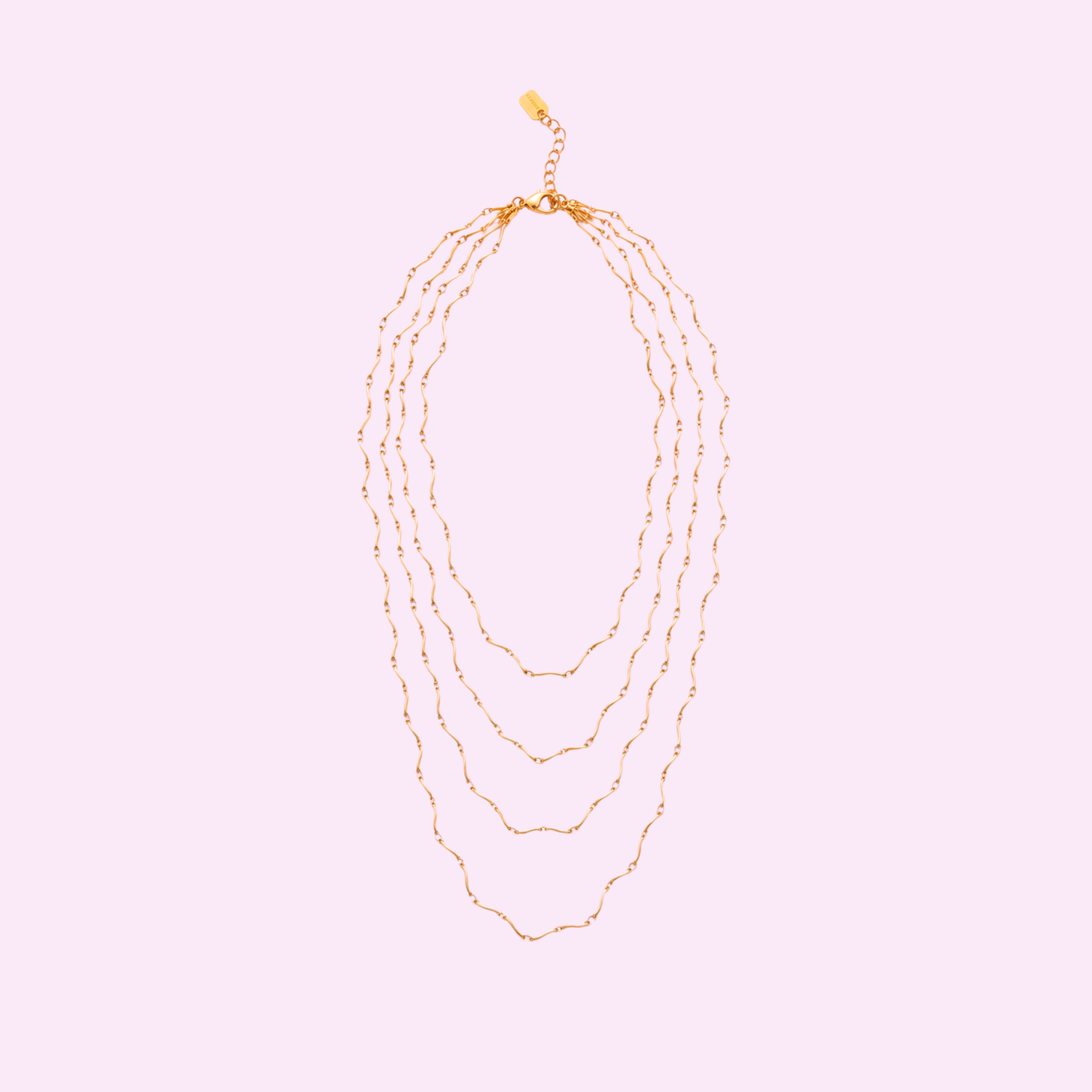 FLOW STATE ketting