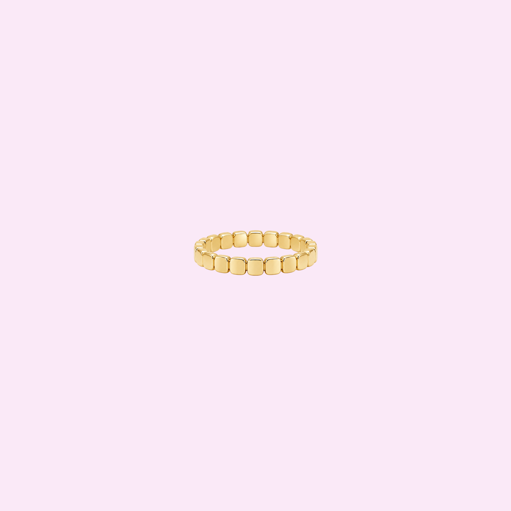 BLOCK HIM ring