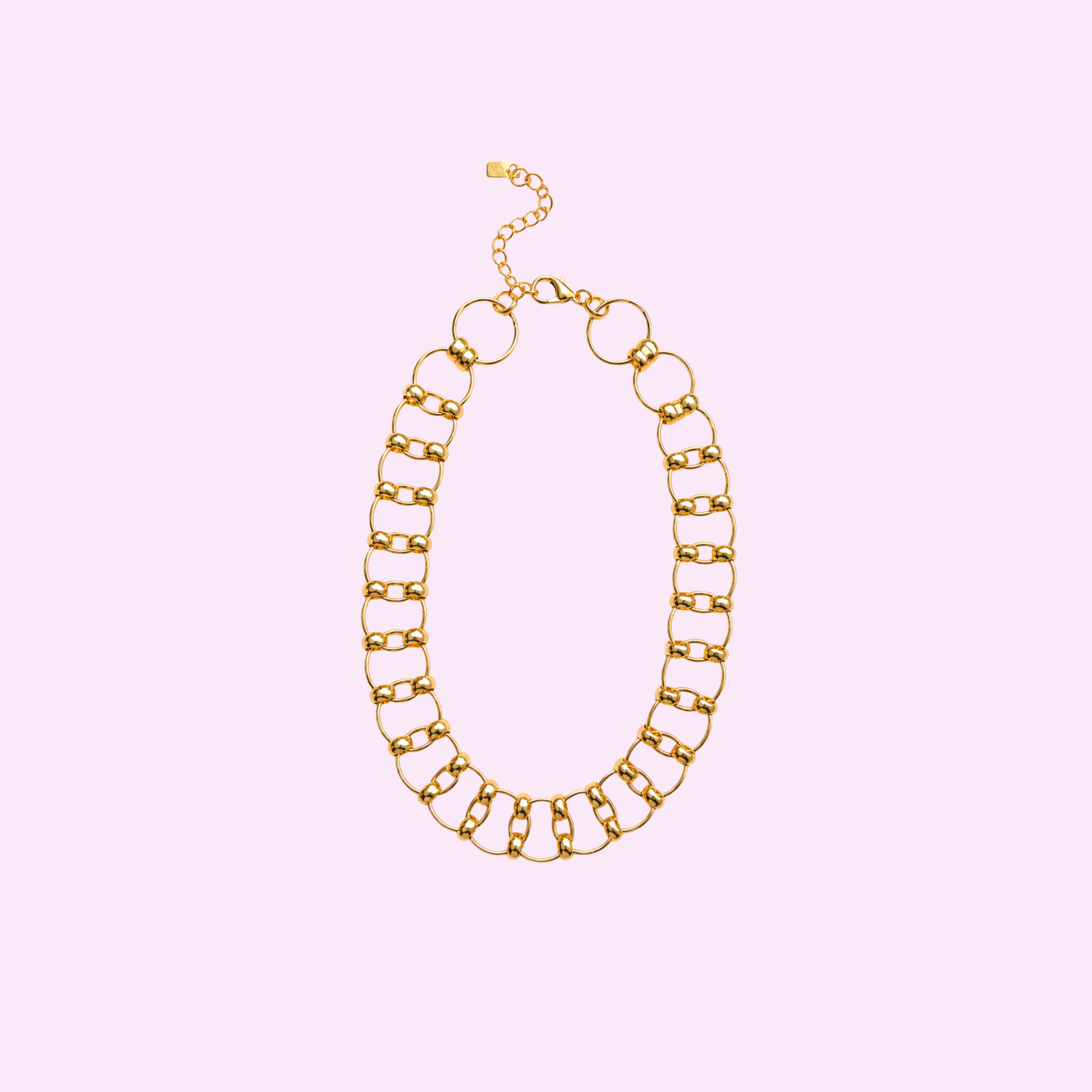 FOMO ketting