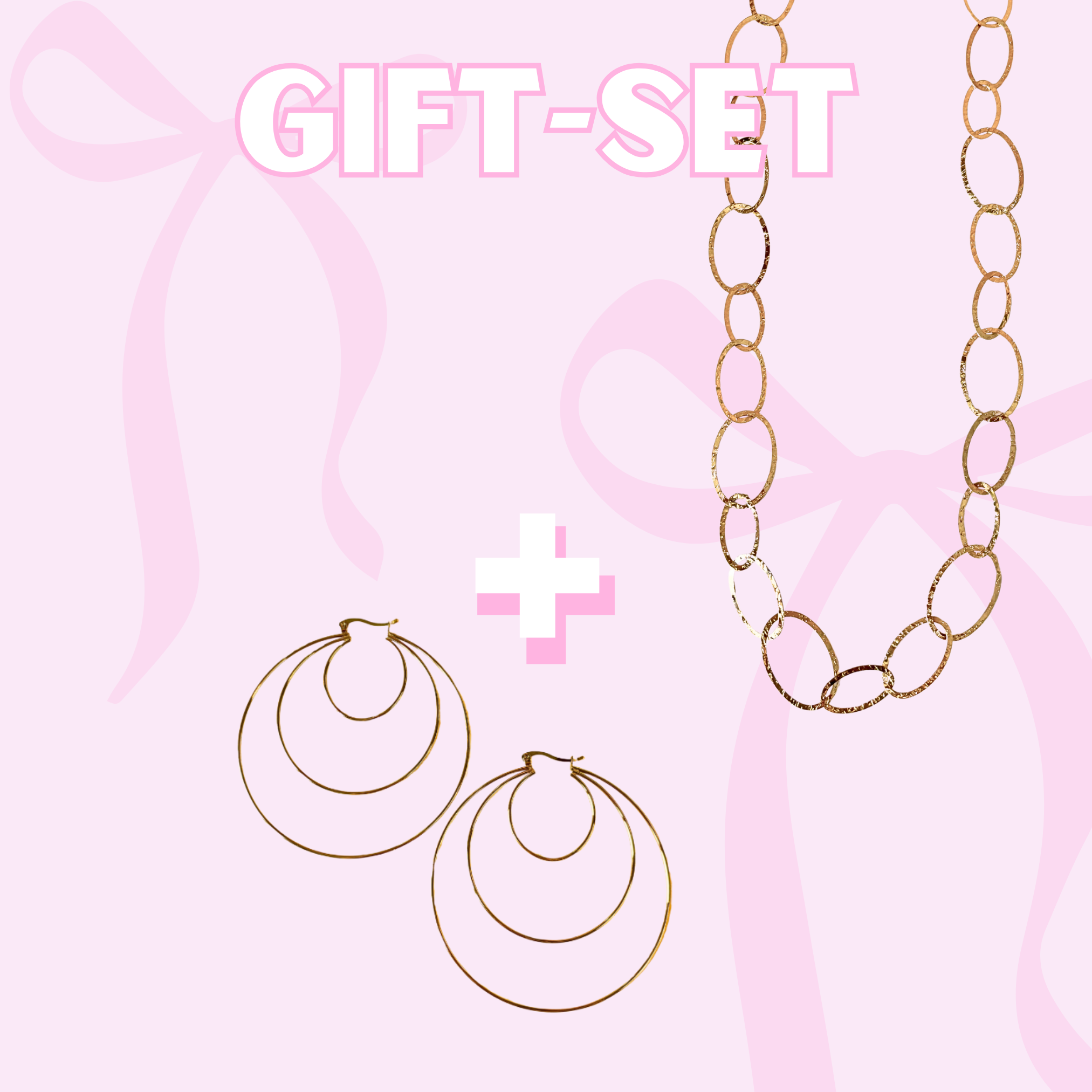 COOL GIRL SET