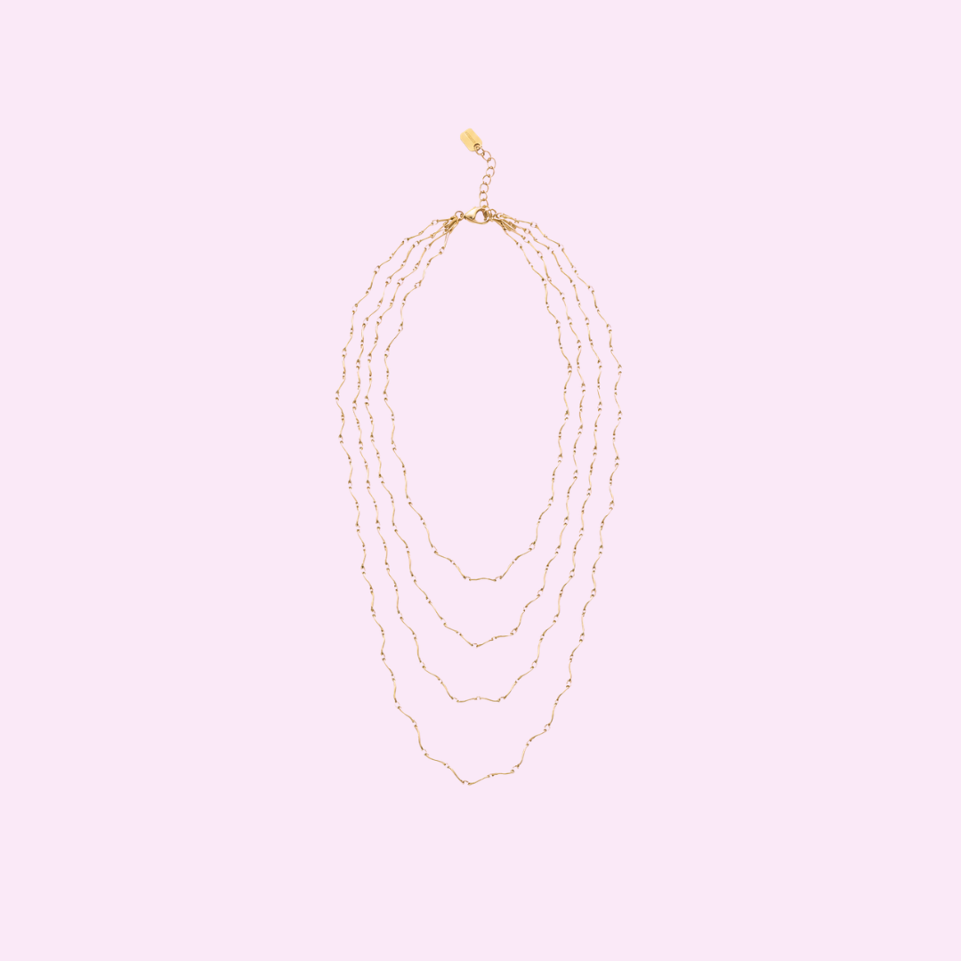 FLOW STATE ketting