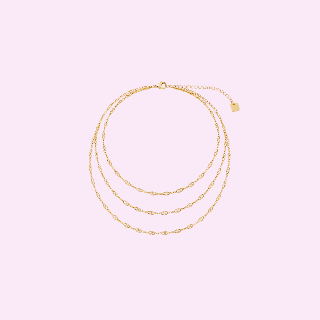 QUEEN ketting